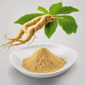 Extrait de Ginseng indien