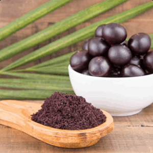 Extrat de fruit d'Acai