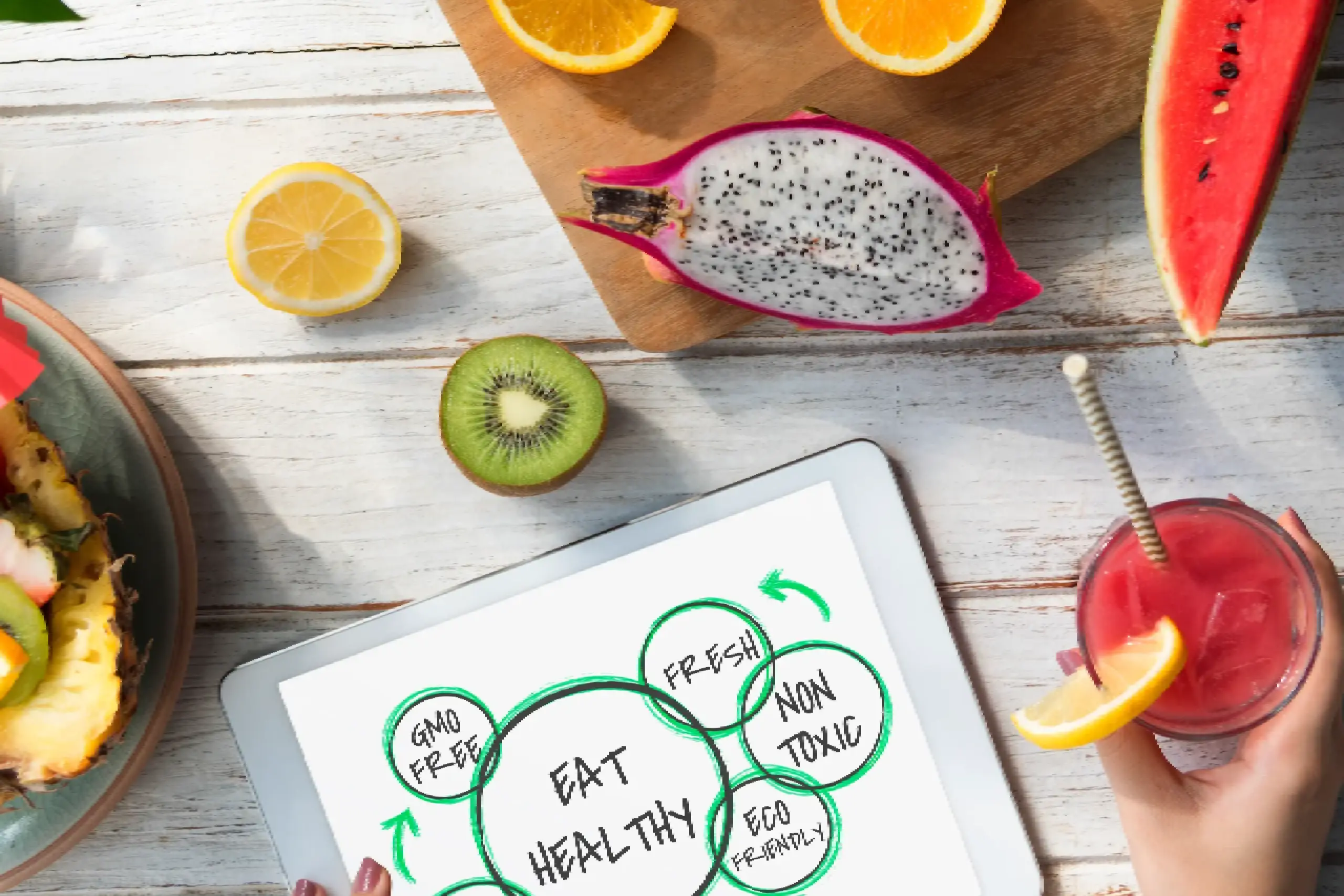 Les Tendances 2025 des Compléments Alimentaires : Ce que les Professionnels Doivent Savoir